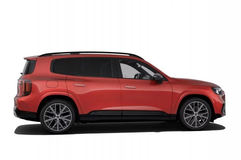 Mercedes-Benz GLB GLB 250+