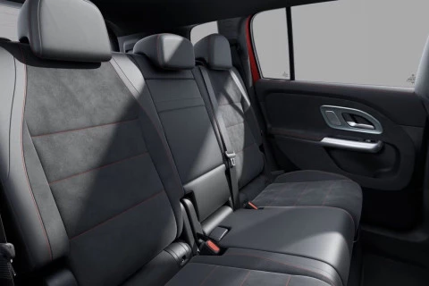 Mercedes-Benz GLB GLB 250+