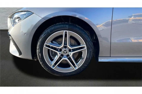 Mercedes-Benz CLA CLA 250 e