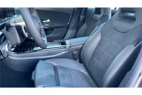 Mercedes-Benz CLA CLA 250 e