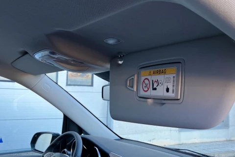 Mercedes-Benz Clase V 300 d Avantgarde Largo