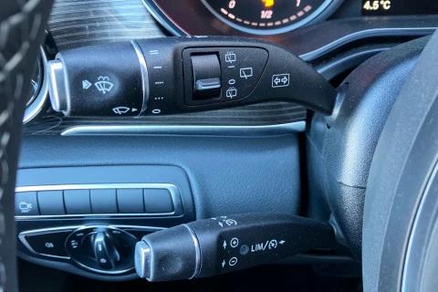 Mercedes-Benz Clase V 300 d Avantgarde Largo