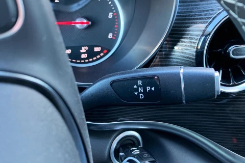 Mercedes-Benz Clase V 300 d Avantgarde Largo