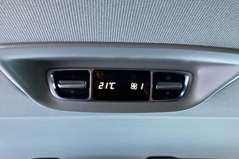 Mercedes-Benz Clase V 300 d Avantgarde Largo