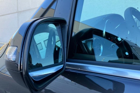 Mercedes-Benz Clase V 300 d Avantgarde Largo