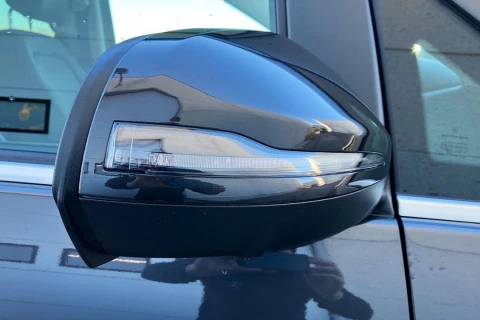 Mercedes-Benz Clase V 300 d Avantgarde Largo