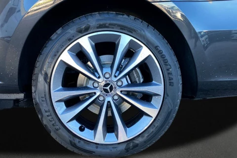 Mercedes-Benz Clase V 300 d Avantgarde Largo