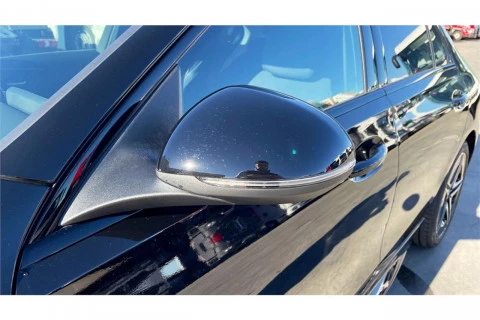 Mercedes-Benz Clase C C 220 d Berlina