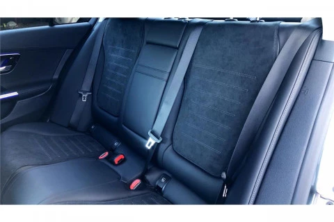 Mercedes-Benz Clase C C 220 d Berlina