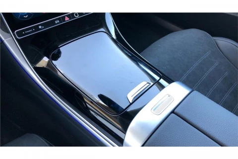 Mercedes-Benz Clase C C 220 d Berlina