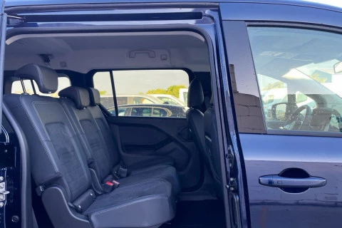 Mercedes-Benz Clase T 180 d