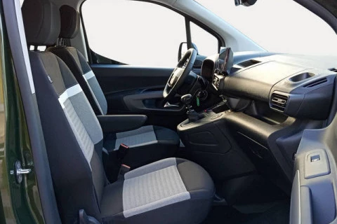 Citroën Berlingo BlueHDi 100 S&S Plus Talla M 75 kW (102 CV)