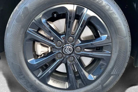 Citroën Berlingo BlueHDi 100 S&S Plus Talla M 75 kW (102 CV)