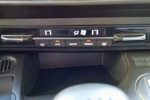 Citroën Berlingo BlueHDi 100 S&S Plus Talla M 75 kW (102 CV)