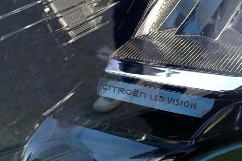 Citroën Berlingo BlueHDi 100 S&S Plus Talla M 75 kW (102 CV)