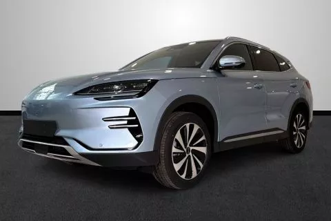 BYD SEAL U 87 kWh Design