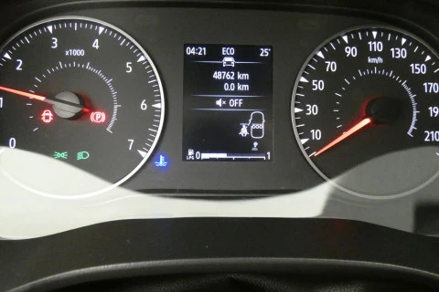 Dacia Sandero  Stepway ECO-G Essential 74kW