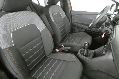 Dacia Sandero  Stepway ECO-G Essential 74kW