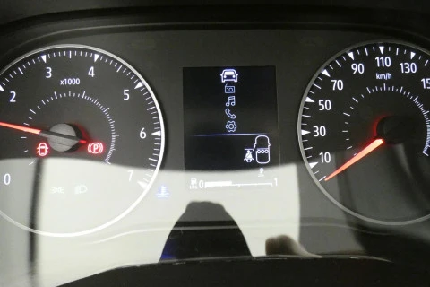 Dacia Sandero  Stepway ECO-G Essential 74kW