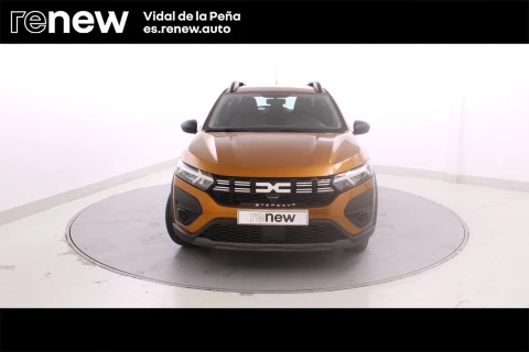 Dacia Sandero  Stepway ECO-G Essential 74kW