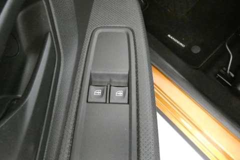 Dacia Sandero  Stepway ECO-G Essential 74kW