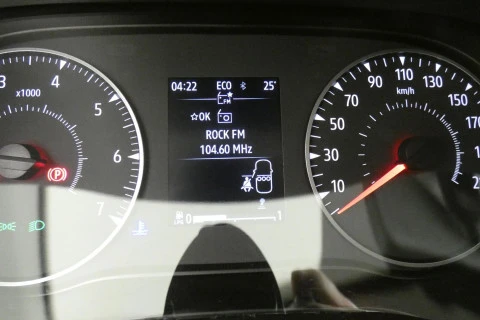 Dacia Sandero  Stepway ECO-G Essential 74kW