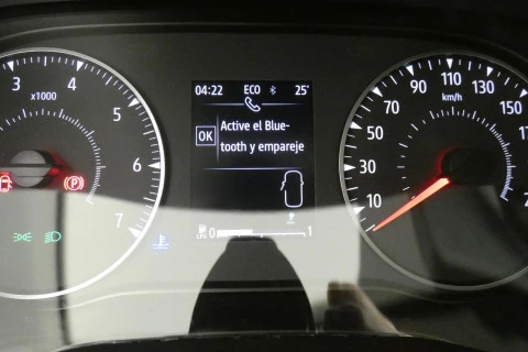 Dacia Sandero  Stepway ECO-G Essential 74kW