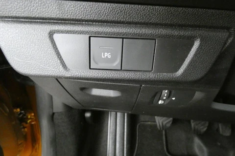 Dacia Sandero  Stepway ECO-G Essential 74kW