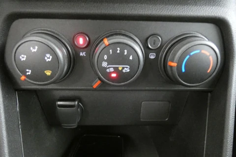 Dacia Sandero  Stepway ECO-G Essential 74kW