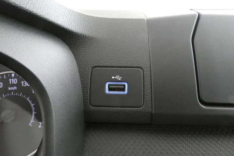 Dacia Sandero  Stepway ECO-G Essential 74kW