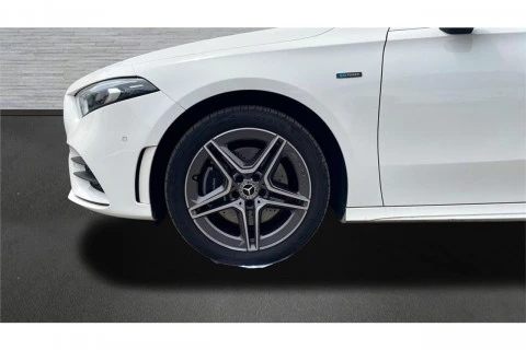 Mercedes-Benz Clase A A 250 e