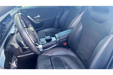 Mercedes-Benz Clase A A 250 e