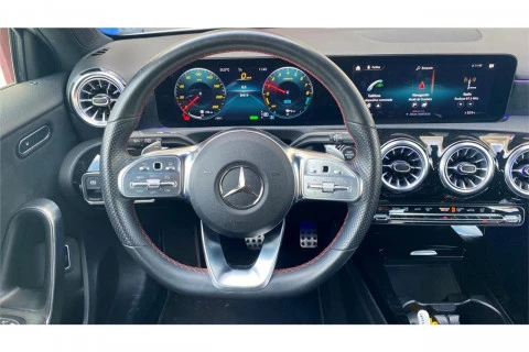 Mercedes-Benz Clase A A 250 e