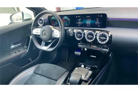 Mercedes-Benz Clase A A 250 e