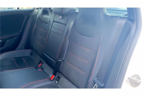 Mercedes-Benz Clase A A 250 e