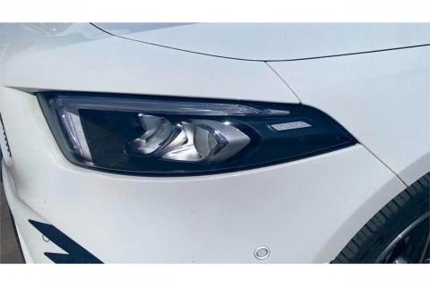 Mercedes-Benz Clase A A 250 e