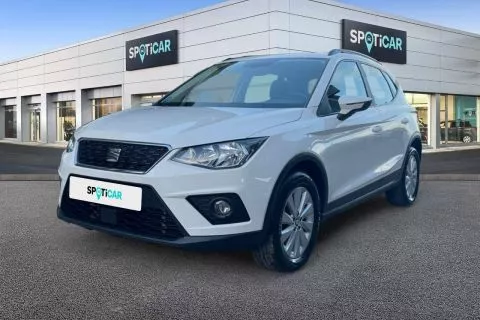 Seat Arona  1.0 TSI 81kW (110CV) Style