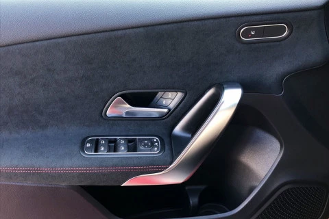 Mercedes-Benz Clase A A 200 d