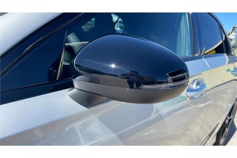 Mercedes-Benz Clase A A 200 d