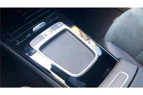 Mercedes-Benz Clase A A 200 d