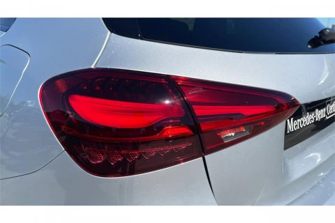 Mercedes-Benz Clase A A 200 d