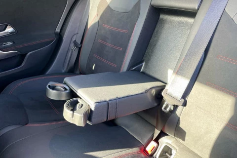 Mercedes-Benz Clase A A 180