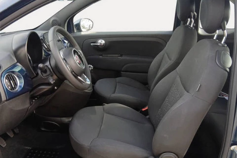 Fiat 500 1.0 Hybrid Monotrim 51 kW (70 CV)