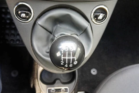 Fiat 500 1.0 Hybrid Monotrim 51 kW (70 CV)