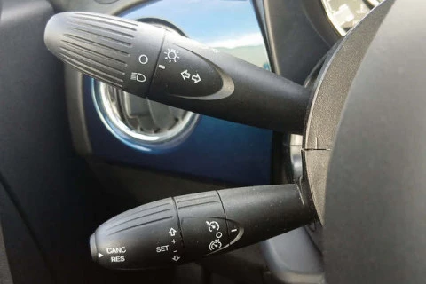 Fiat 500 1.0 Hybrid Monotrim 51 kW (70 CV)