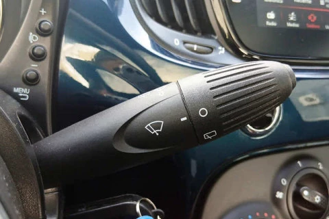 Fiat 500 1.0 Hybrid Monotrim 51 kW (70 CV)