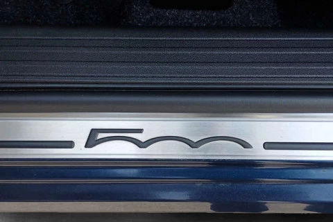 Fiat 500 1.0 Hybrid Monotrim 51 kW (70 CV)