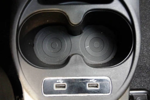 Fiat 500 1.0 Hybrid Monotrim 51 kW (70 CV)