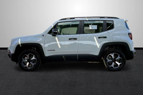 Jeep Renegade 4xe Overland 1.3 PHEV 240hp AT EAWD