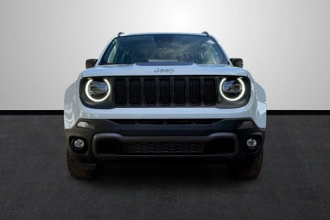 Jeep Renegade 4xe Overland 1.3 PHEV 240hp AT EAWD